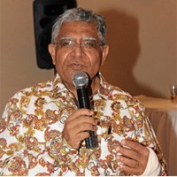 Dr Rajan Mahtani